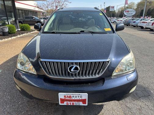 2005 Lexus RX 330 Base