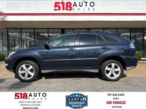 2005 Lexus RX 330 Base