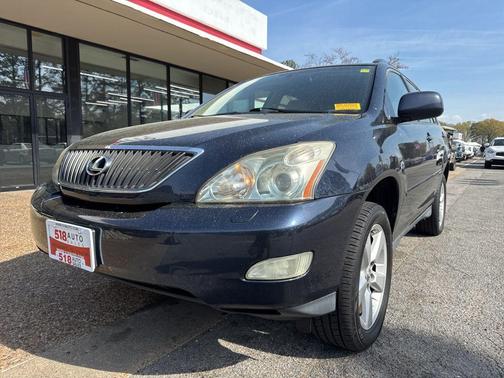 2005 Lexus RX 330 Base
