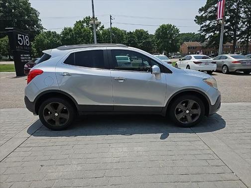 2014 Buick Encore Base