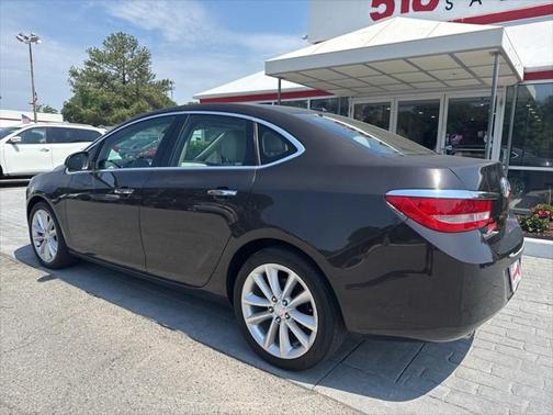 2014 Buick Verano Base