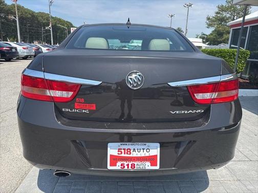 2014 Buick Verano Base