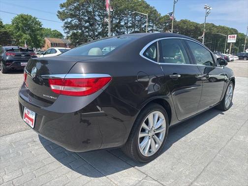 2014 Buick Verano Base