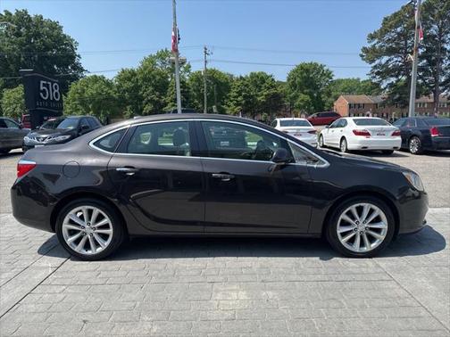 2014 Buick Verano Base
