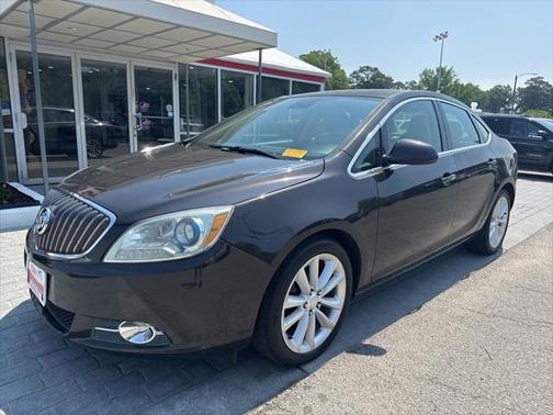 2014 Buick Verano Base