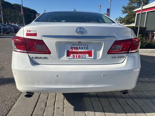 2010 Lexus ES 350 Base