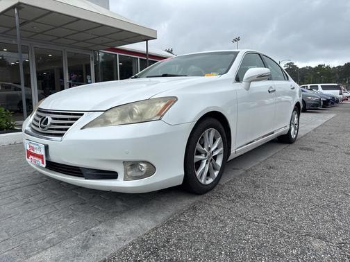 2010 Lexus ES 350 Base