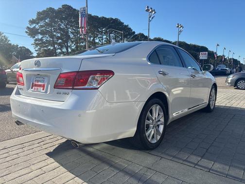 2010 Lexus ES 350 Base