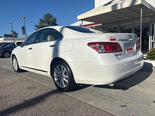 2010 Lexus ES 350 Base