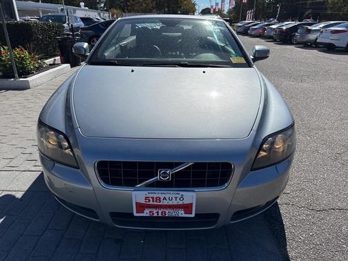 2010 Volvo C70 T5
