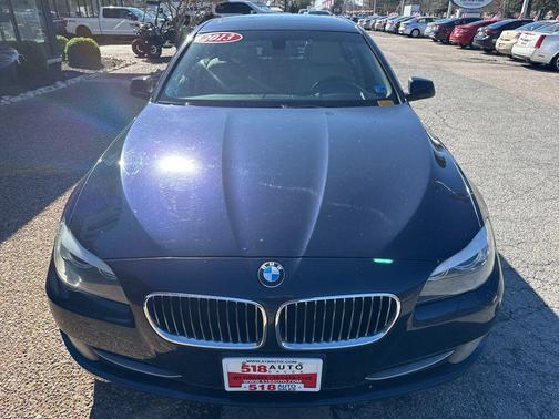 2013 BMW 528 xDrive