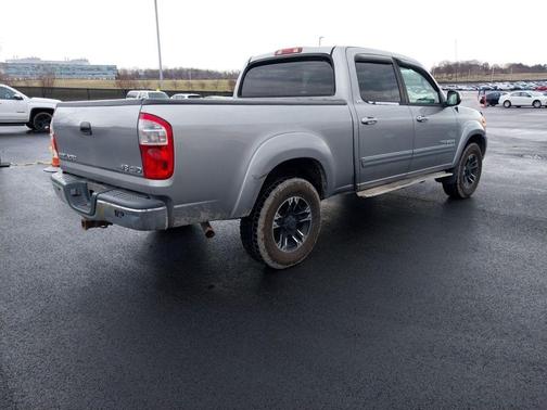 2004 Toyota Tundra SR5