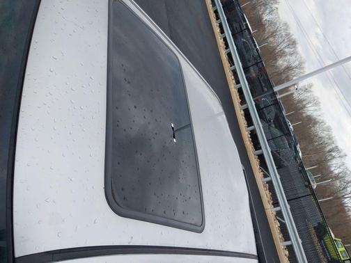 2004 Toyota Tundra SR5