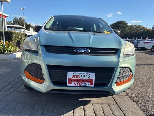 2013 Ford Escape S