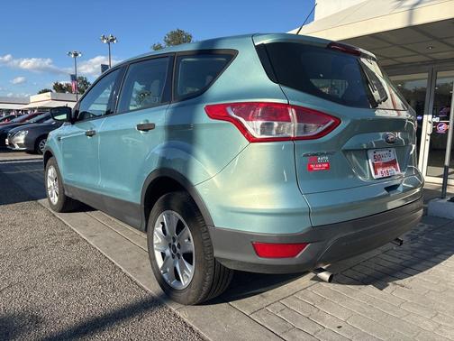 2013 Ford Escape S
