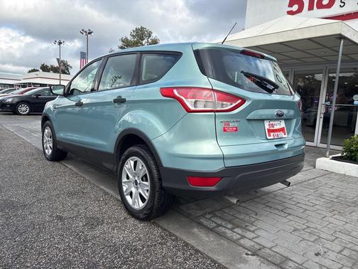 2013 Ford Escape S