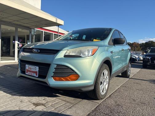 2013 Ford Escape S