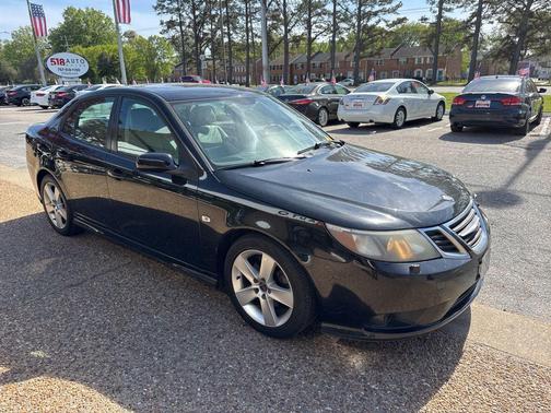 2009 Saab 9-3 2.0T
