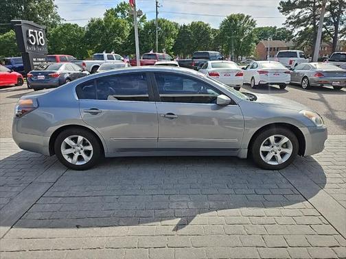 2009 Nissan Altima 2.5 SL