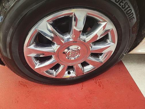 2014 Buick Enclave Leather