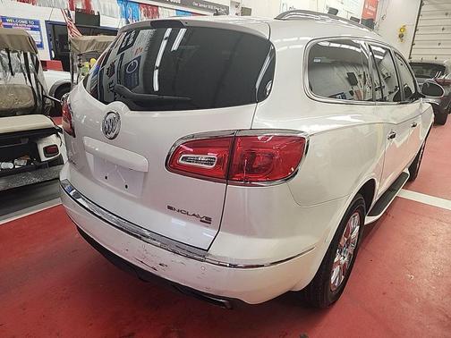 2014 Buick Enclave Leather