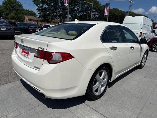 2010 Acura TSX 2.4