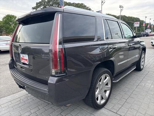 2015 Cadillac Escalade Luxury