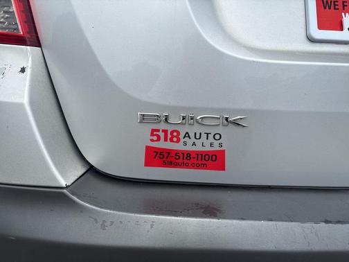 2014 Buick Encore Base