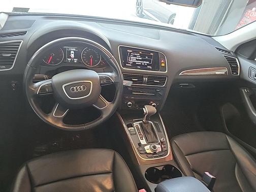 2015 Audi Q5 2.0T Premium