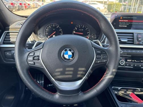 2018 BMW 330 xDrive