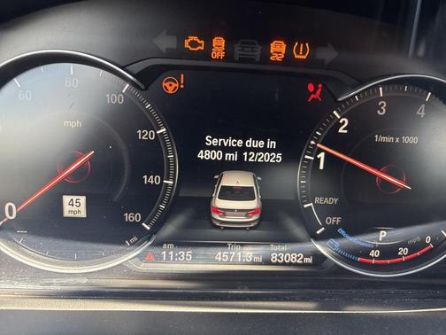 2018 BMW 330 xDrive