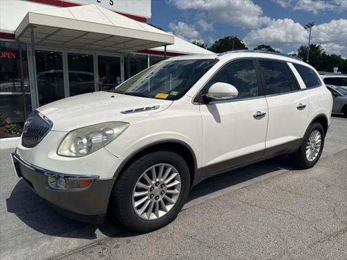 2011 Buick Enclave 1XL