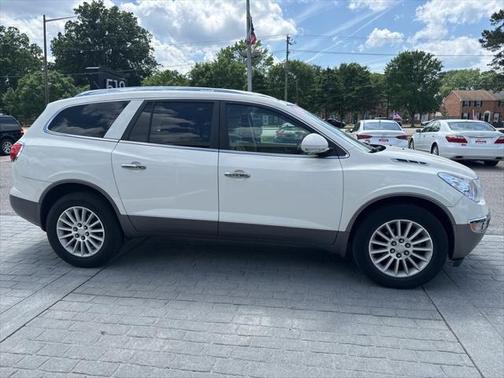 2011 Buick Enclave 1XL