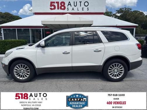 2011 Buick Enclave 1XL