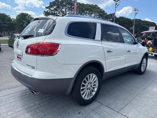 2011 Buick Enclave 1XL