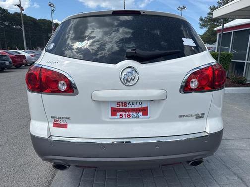 2011 Buick Enclave 1XL