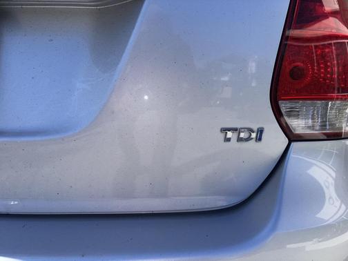 2014 Volkswagen Jetta SportWagen DSG TDI w/Sunroof & Nav