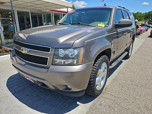 2011 Chevrolet Tahoe LT