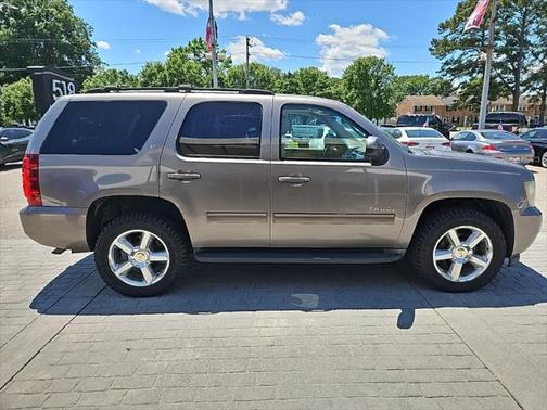 2011 Chevrolet Tahoe LT