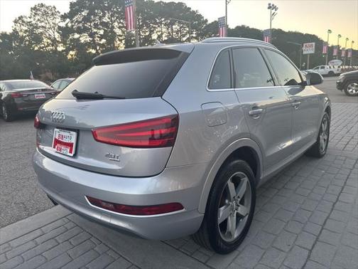 2015 Audi Q3 2.0T Premium Plus