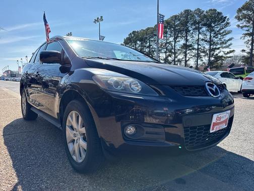 2008 Mazda CX-7 Touring