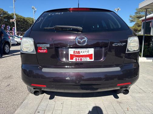 2008 Mazda CX-7 Touring