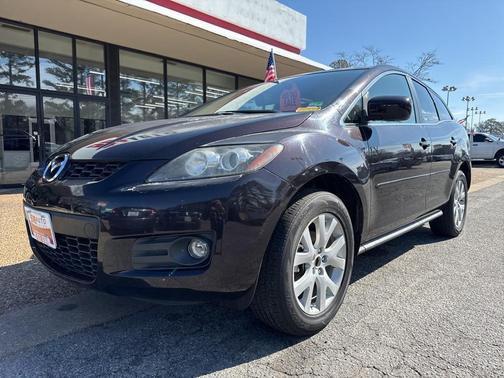 2008 Mazda CX-7 Touring