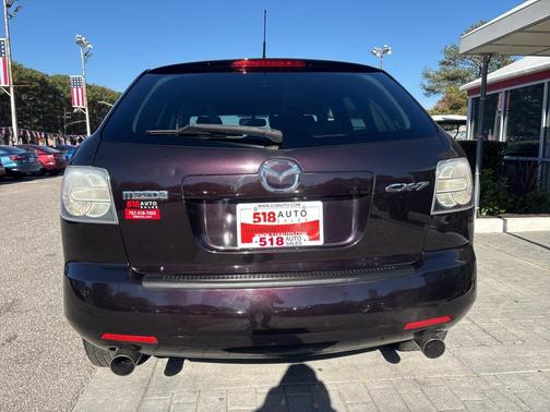 2008 Mazda CX-7 Touring