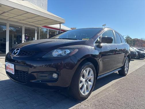 2008 Mazda CX-7 Touring
