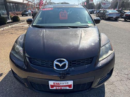 2008 Mazda CX-7 Touring