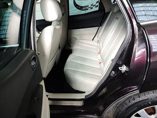 2008 Mazda CX-7 Touring