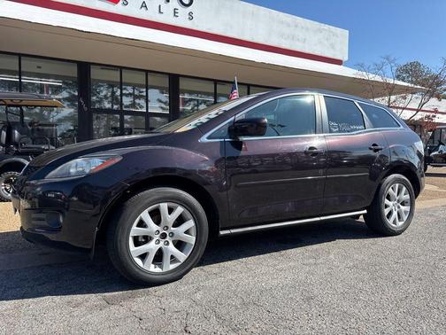2008 Mazda CX-7 Touring