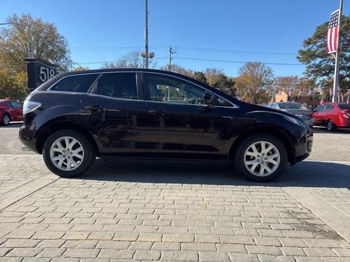 2008 Mazda CX-7 Touring