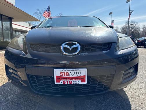 2008 Mazda CX-7 Touring